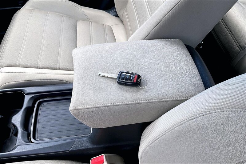 2021 Honda CR-V LX - Photo 10 - Ponce, AL 00717