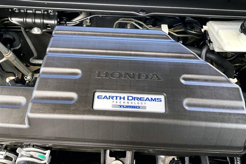 2021 Honda CR-V LX - Photo 30 - Ponce, AL 00717