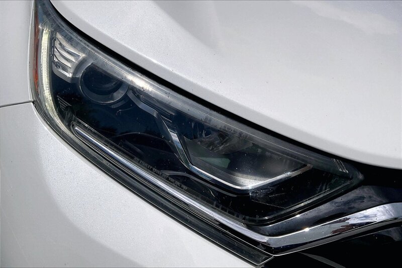 2021 Honda CR-V LX - Photo 27 - Ponce, AL 00717