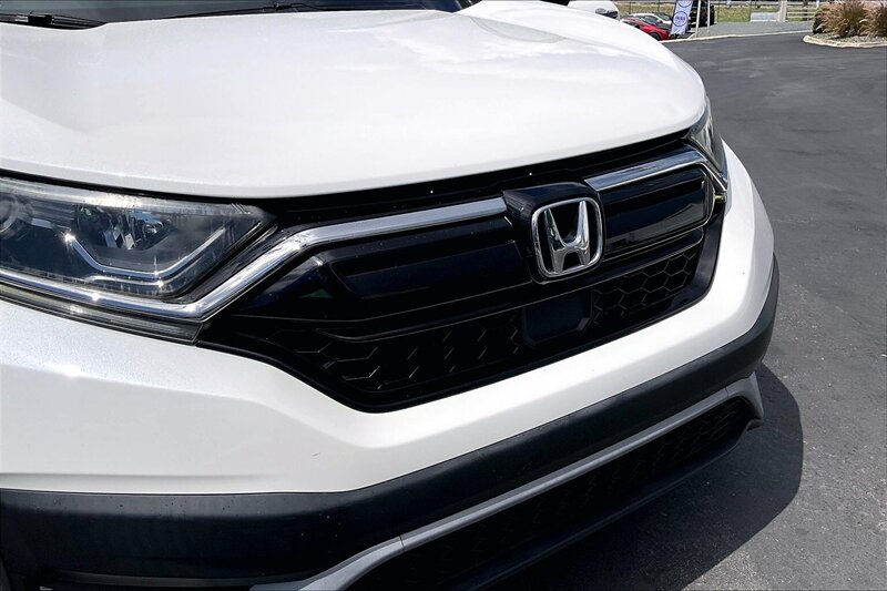 2021 Honda CR-V LX - Photo 29 - Ponce, AL 00717