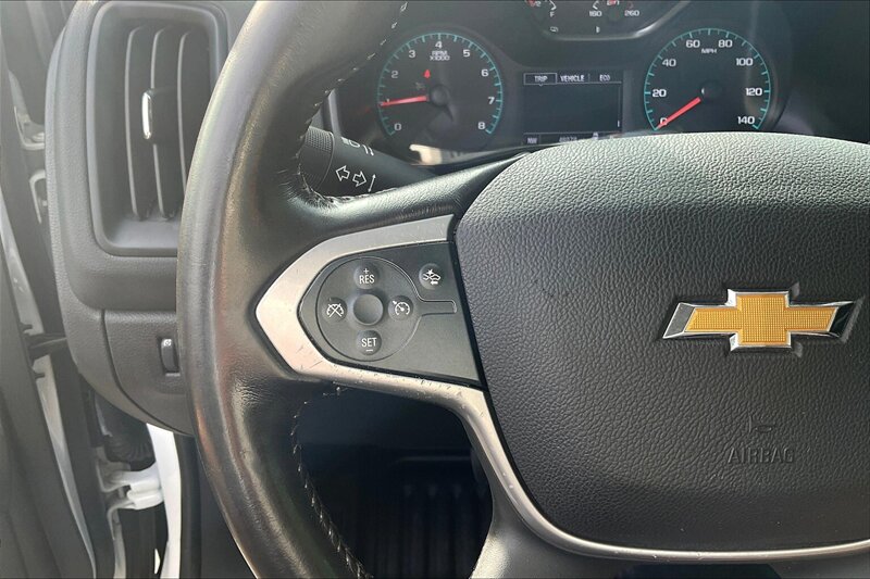 2022 Chevrolet Colorado LT - Photo 18 - Ponce, AL 00717