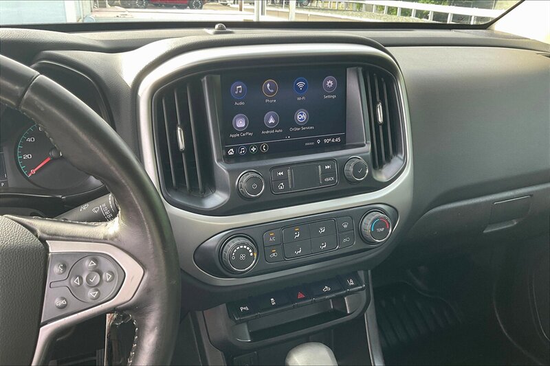 2022 Chevrolet Colorado LT - Photo 6 - Ponce, AL 00717