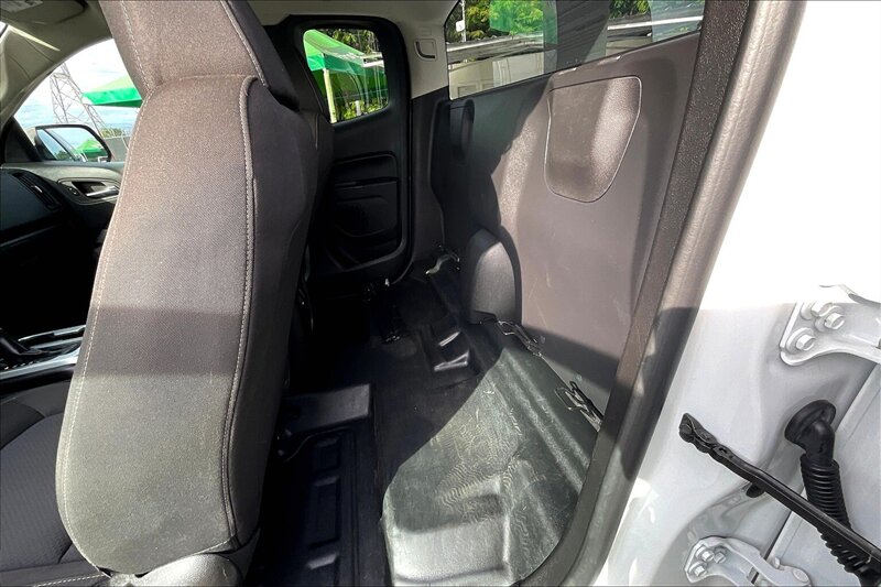 2022 Chevrolet Colorado LT - Photo 26 - Ponce, AL 00717