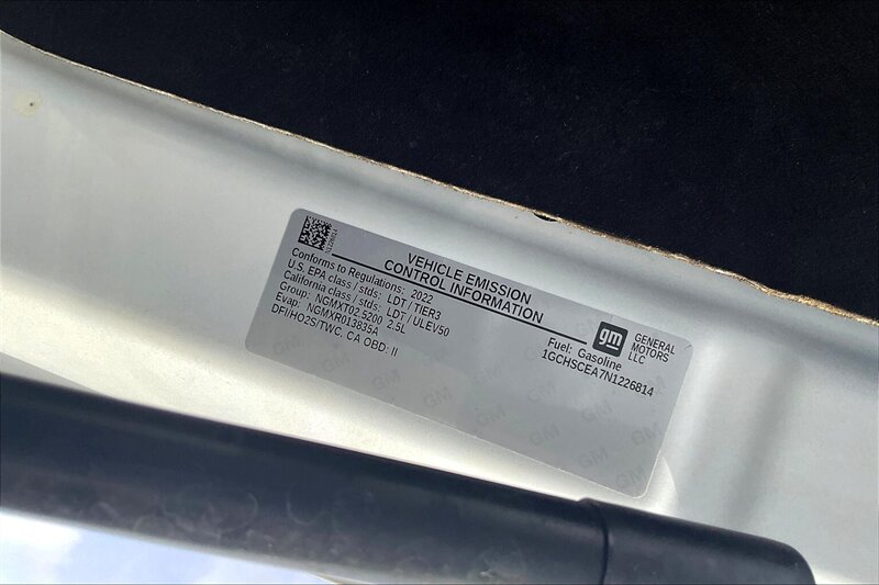 2022 Chevrolet Colorado LT - Photo 31 - Ponce, AL 00717