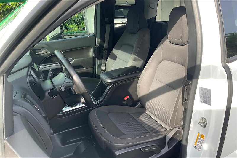 2022 Chevrolet Colorado LT - Photo 25 - Ponce, AL 00717