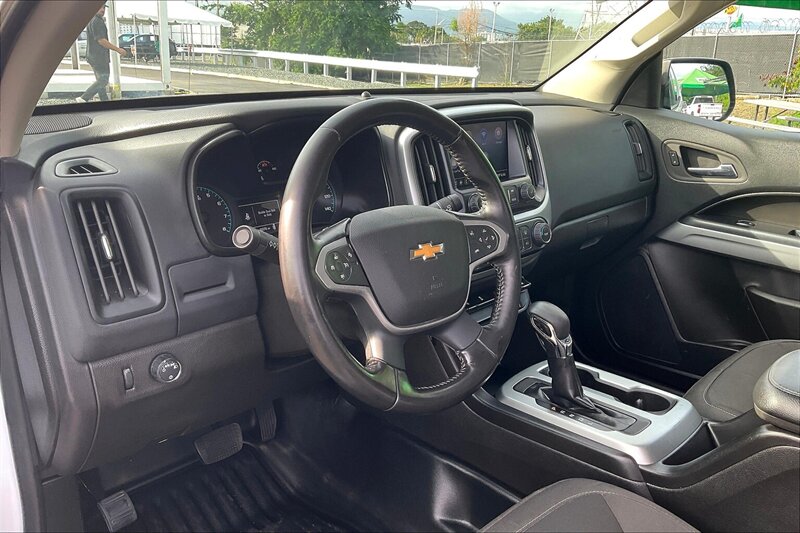 2022 Chevrolet Colorado LT - Photo 14 - Ponce, AL 00717
