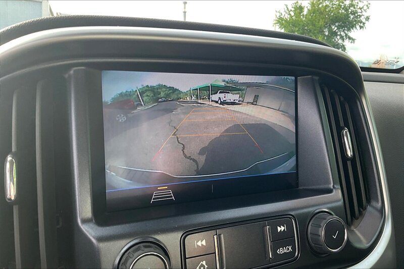 2022 Chevrolet Colorado LT - Photo 21 - Ponce, AL 00717