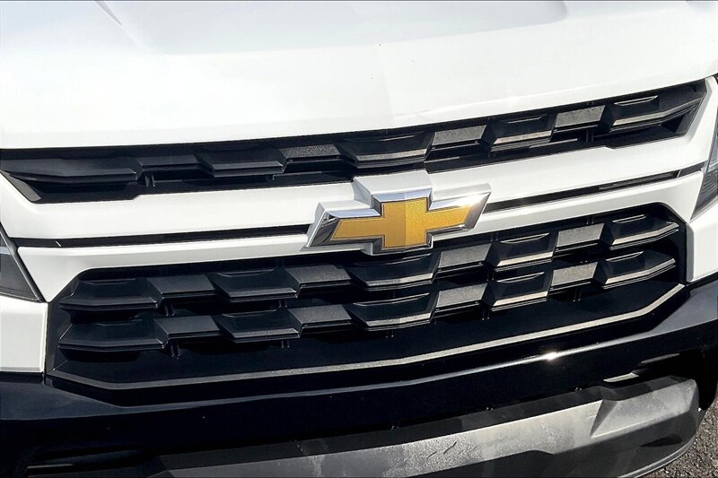 2022 Chevrolet Colorado LT - Photo 30 - Ponce, AL 00717