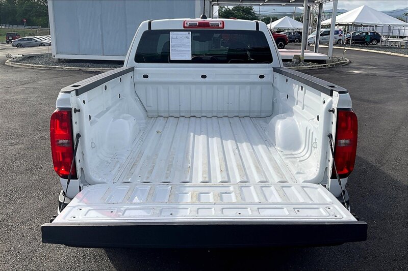 2022 Chevrolet Colorado LT - Photo 13 - Ponce, AL 00717