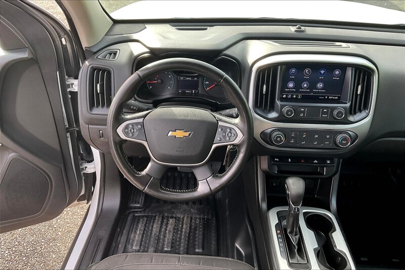 2022 Chevrolet Colorado LT - Photo 5 - Ponce, AL 00717