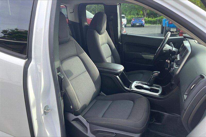 2022 Chevrolet Colorado LT - Photo 7 - Ponce, AL 00717