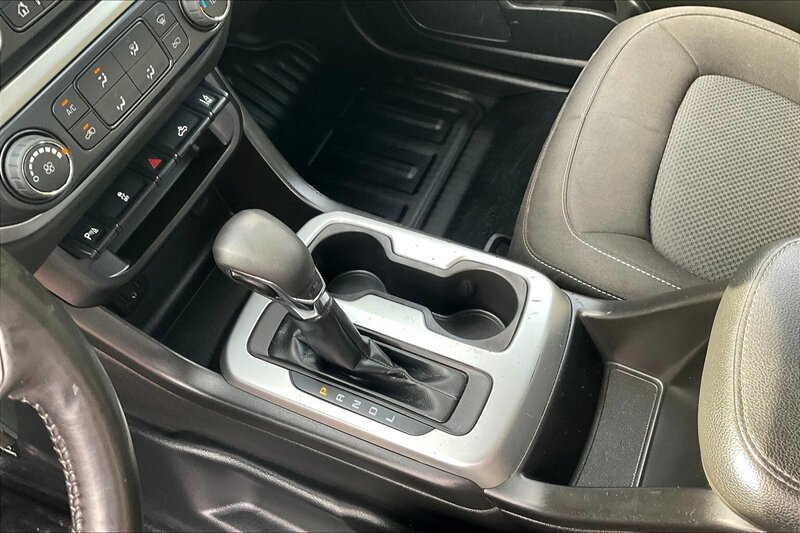 2022 Chevrolet Colorado LT - Photo 17 - Ponce, AL 00717