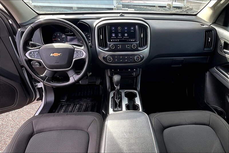 2022 Chevrolet Colorado LT - Photo 15 - Ponce, AL 00717