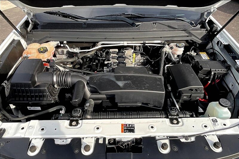 2022 Chevrolet Colorado LT - Photo 10 - Ponce, AL 00717