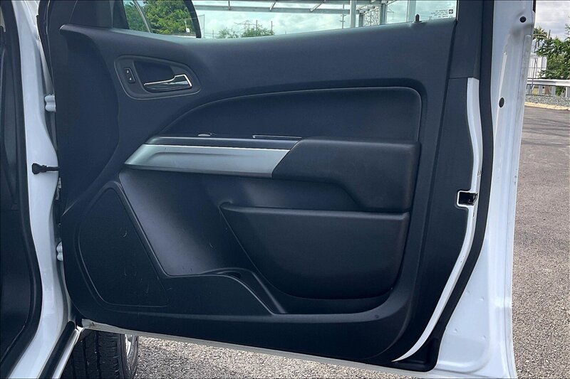 2022 Chevrolet Colorado LT - Photo 24 - Ponce, AL 00717