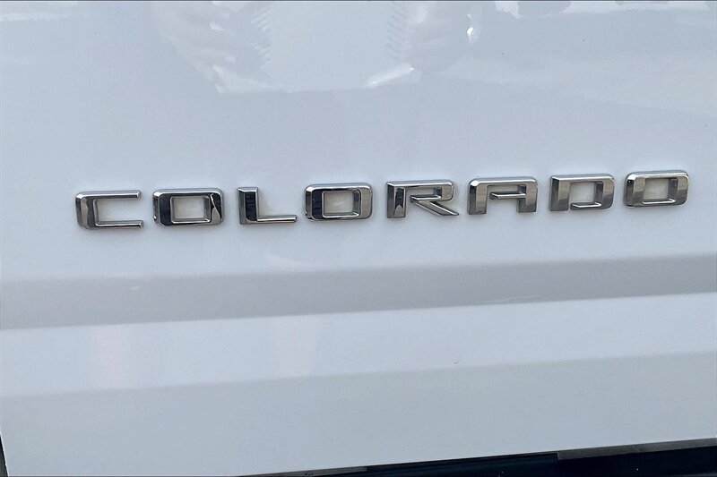 2022 Chevrolet Colorado LT - Photo 8 - Ponce, AL 00717