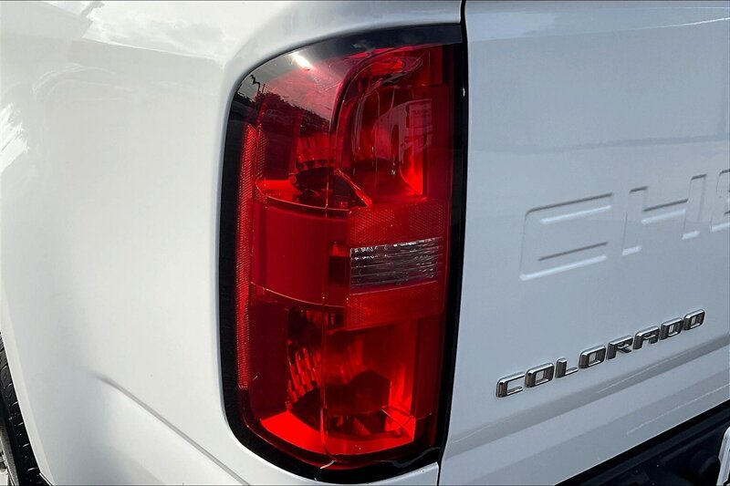 2022 Chevrolet Colorado LT - Photo 29 - Ponce, AL 00717