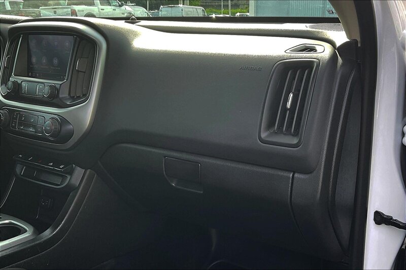 2022 Chevrolet Colorado LT - Photo 16 - Ponce, AL 00717