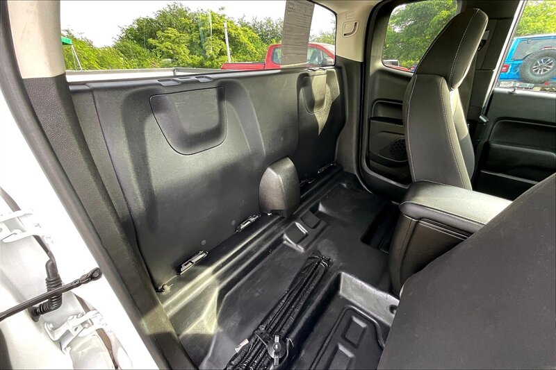 2022 Chevrolet Colorado LT - Photo 27 - Ponce, AL 00717