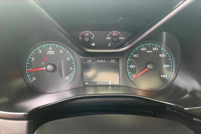 2022 Chevrolet Colorado LT - Photo 20 - Ponce, AL 00717