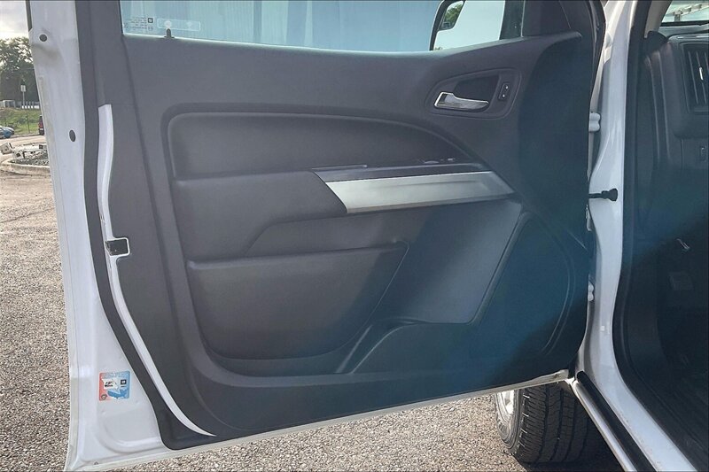 2022 Chevrolet Colorado LT - Photo 23 - Ponce, AL 00717