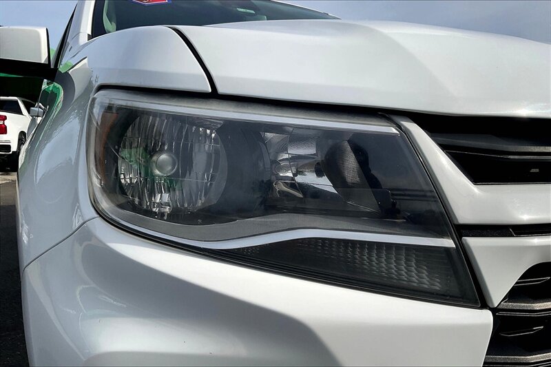 2022 Chevrolet Colorado LT - Photo 28 - Ponce, AL 00717