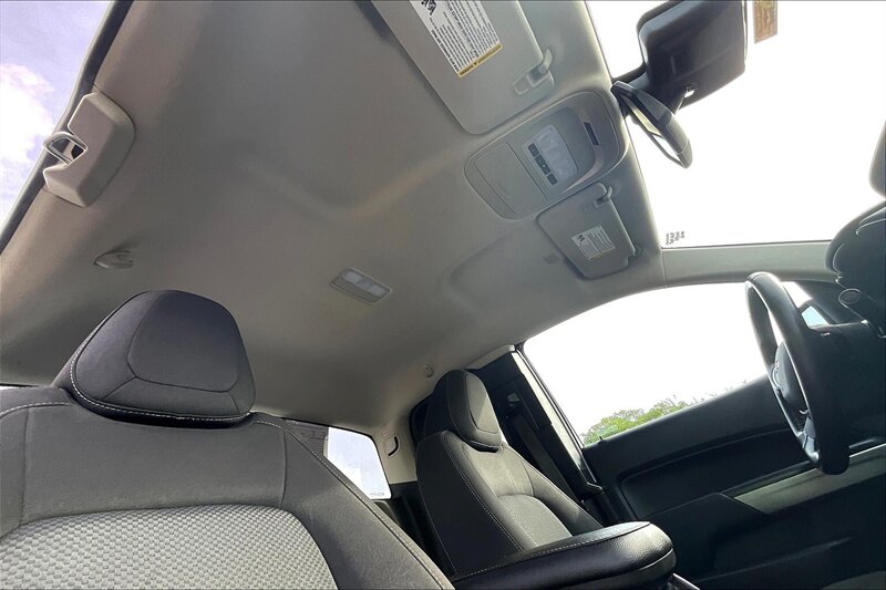 2022 Chevrolet Colorado LT - Photo 22 - Ponce, AL 00717