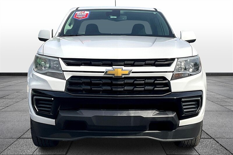 2022 Chevrolet Colorado LT - Photo 3 - Ponce, AL 00717