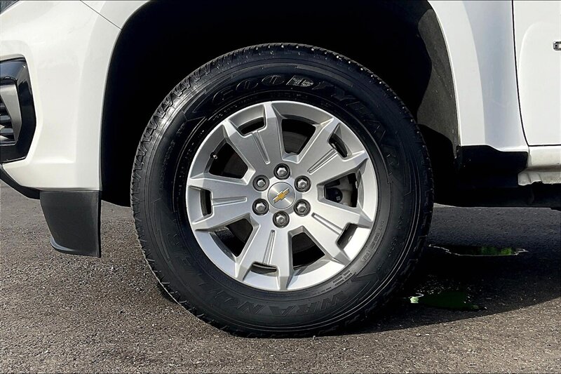 2022 Chevrolet Colorado LT - Photo 9 - Ponce, AL 00717