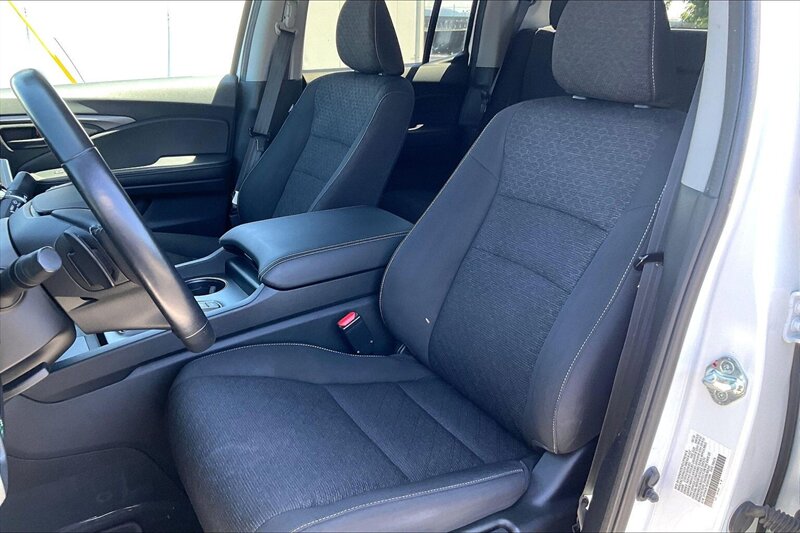 2025 Honda Ridgeline Sport - Photo 25 - Ponce, AL 00717