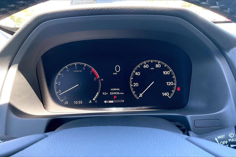 2025 Honda Ridgeline Sport - Photo 20 - Ponce, AL 00717