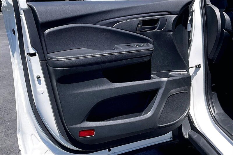 2025 Honda Ridgeline Sport - Photo 23 - Ponce, AL 00717