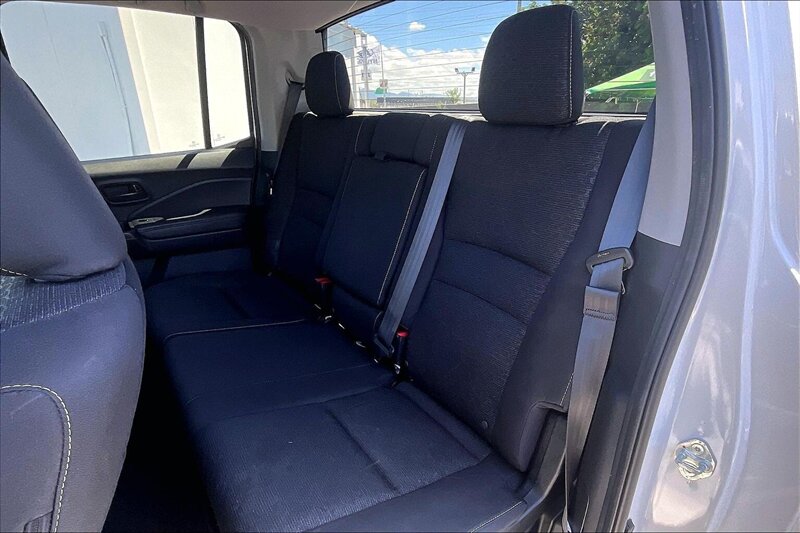 2025 Honda Ridgeline Sport - Photo 26 - Ponce, AL 00717