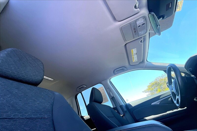 2025 Honda Ridgeline Sport - Photo 22 - Ponce, AL 00717