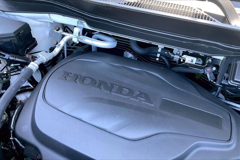 2025 Honda Ridgeline Sport - Photo 31 - Ponce, AL 00717