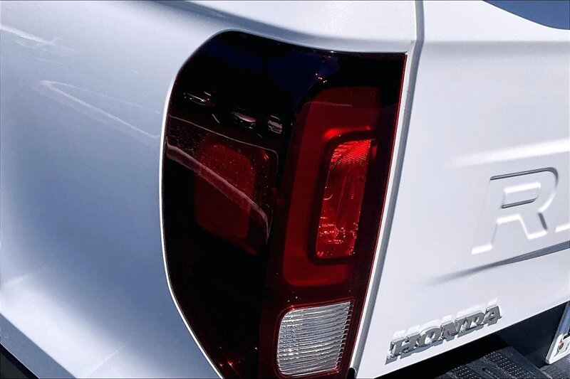 2025 Honda Ridgeline Sport - Photo 29 - Ponce, AL 00717