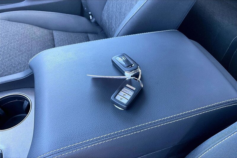 2025 Honda Ridgeline Sport - Photo 10 - Ponce, AL 00717