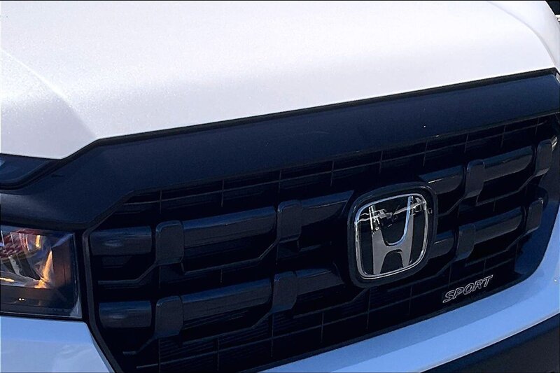 2025 Honda Ridgeline Sport - Photo 30 - Ponce, AL 00717