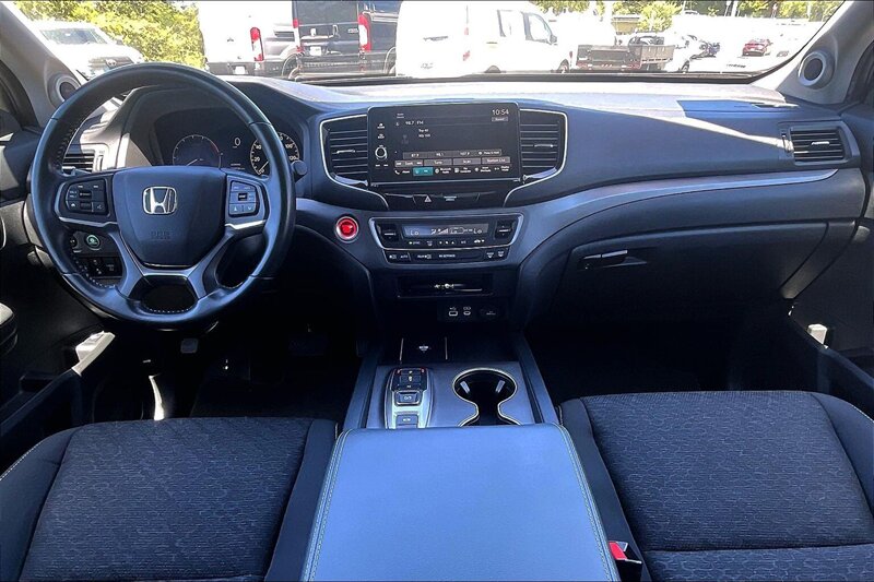 2025 Honda Ridgeline Sport - Photo 15 - Ponce, AL 00717