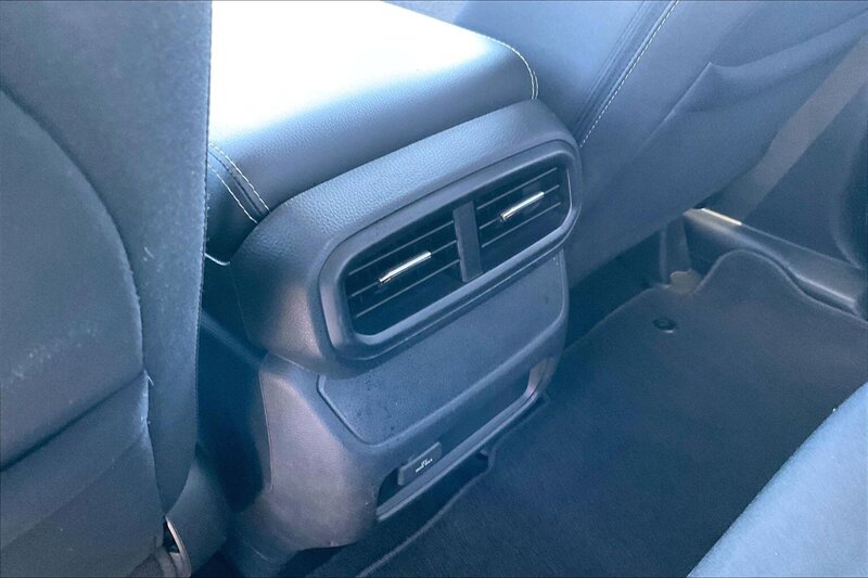 2025 Honda Ridgeline Sport - Photo 33 - Ponce, AL 00717