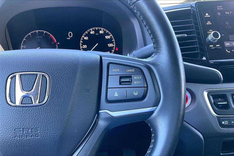 2025 Honda Ridgeline Sport - Photo 19 - Ponce, AL 00717
