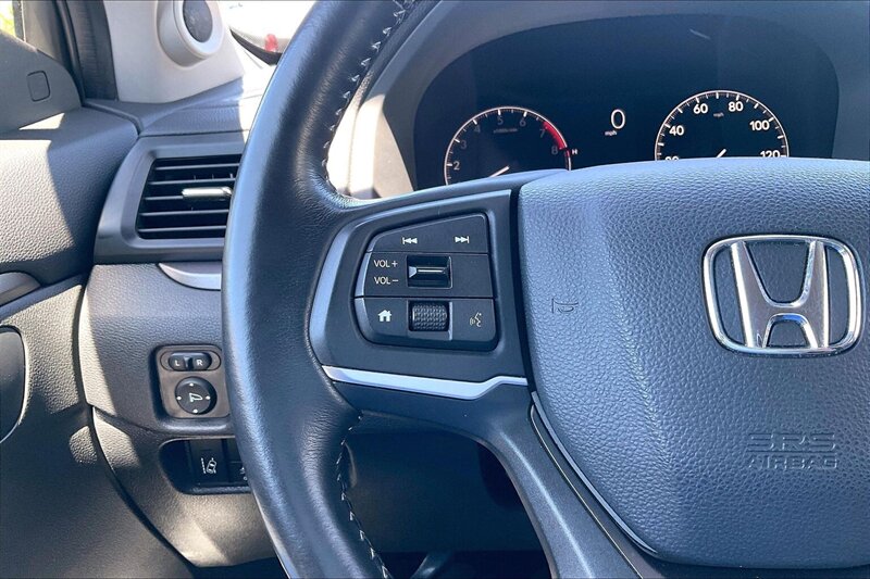 2025 Honda Ridgeline Sport - Photo 18 - Ponce, AL 00717