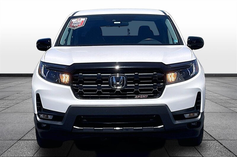 2025 Honda Ridgeline Sport - Photo 3 - Ponce, AL 00717