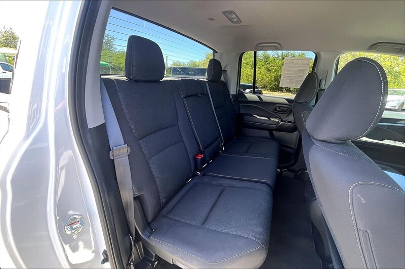 2025 Honda Ridgeline Sport - Photo 27 - Ponce, AL 00717