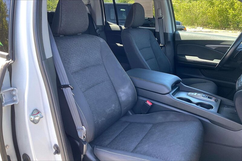 2025 Honda Ridgeline Sport - Photo 7 - Ponce, AL 00717