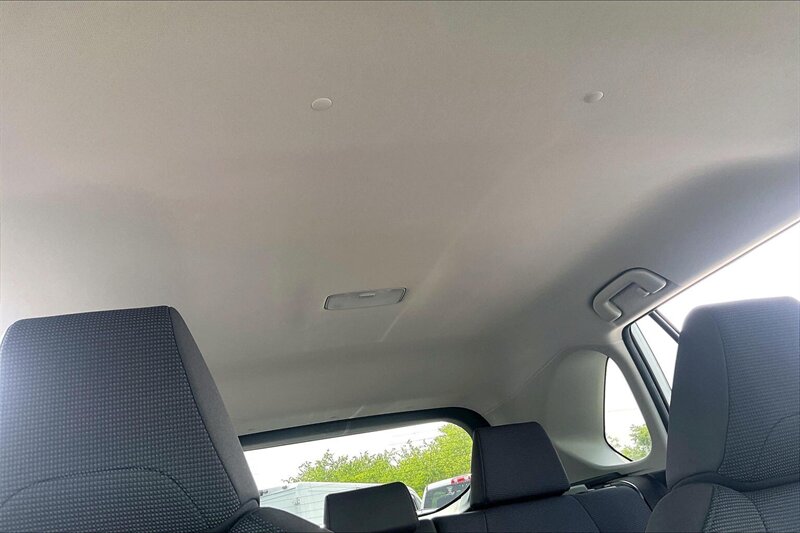 2024 Toyota RAV4 Hybrid LE - Photo 22 - Ponce, AL 00717
