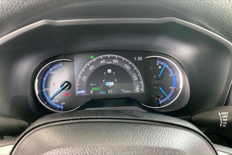 2024 Toyota RAV4 Hybrid LE - Photo 20 - Ponce, AL 00717