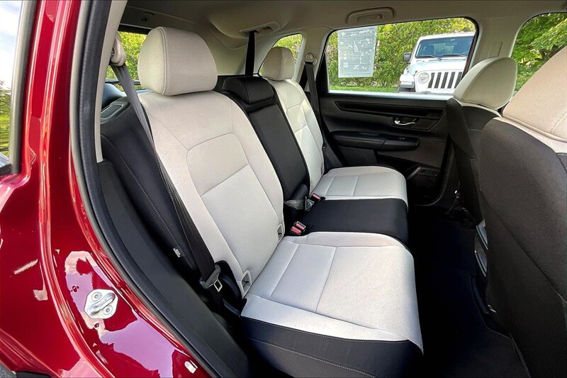 2023 Honda CR-V LX - Photo 27 - Ponce, AL 00717