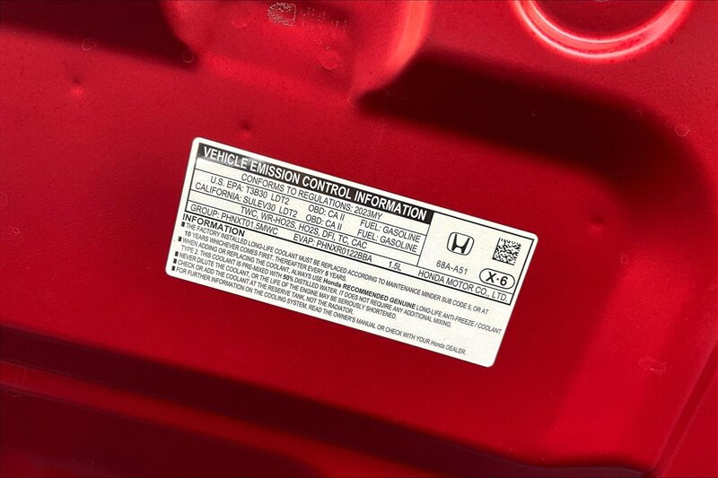 2023 Honda CR-V LX - Photo 31 - Ponce, AL 00717