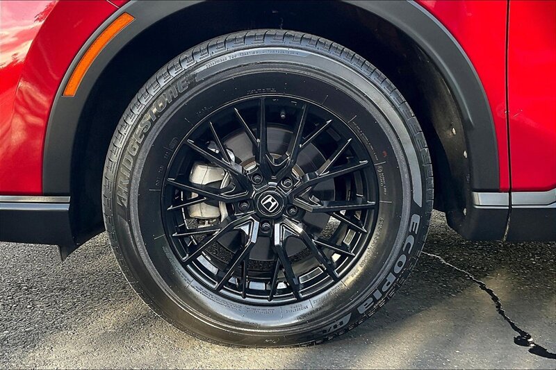 2023 Honda CR-V LX - Photo 9 - Ponce, AL 00717